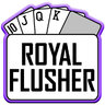 Royal Flusher