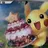 Pika Pea